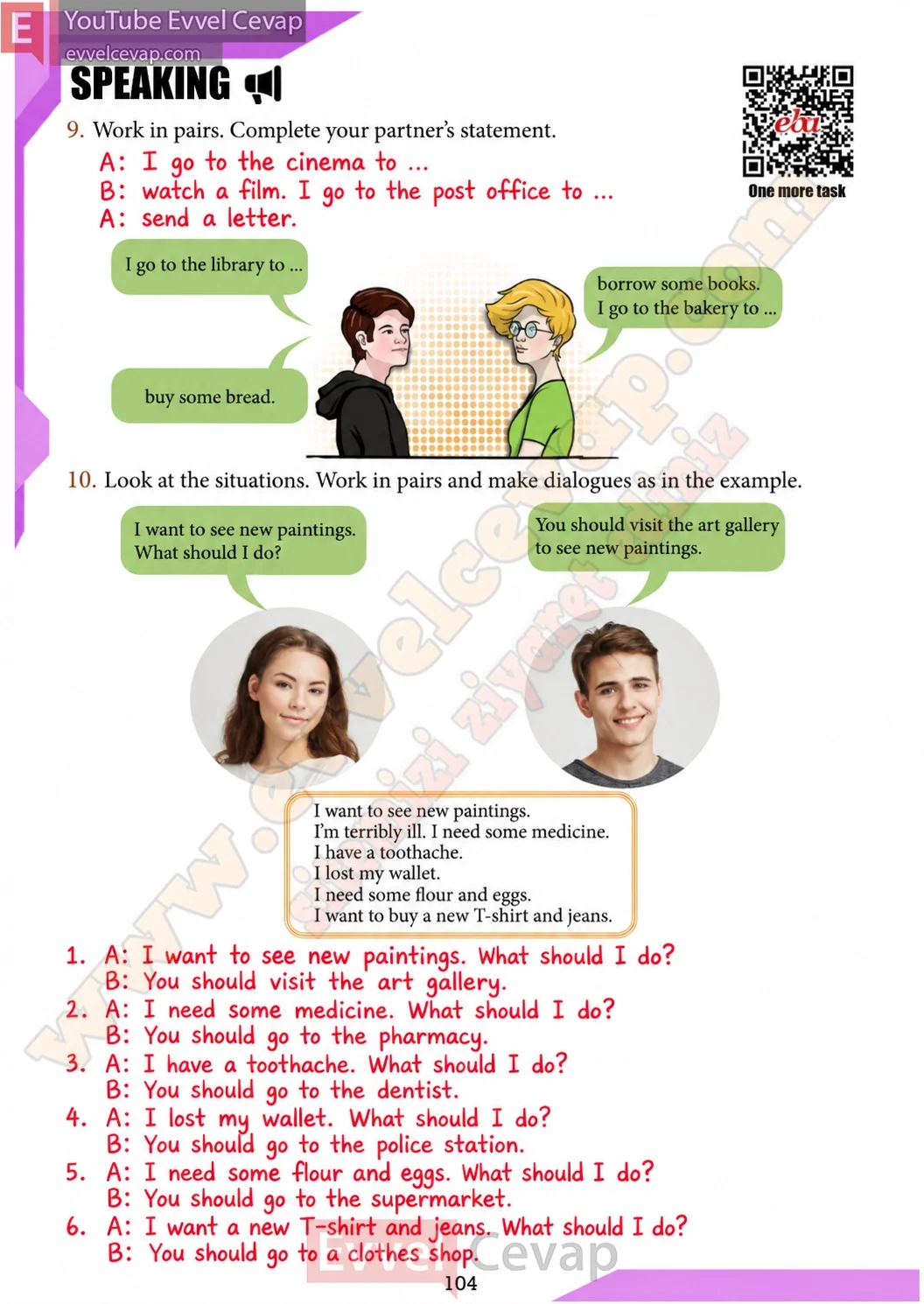 7-sinif-ingilizce-ders-kitabi-coursebook-cevaplari-meb-sayfa-104