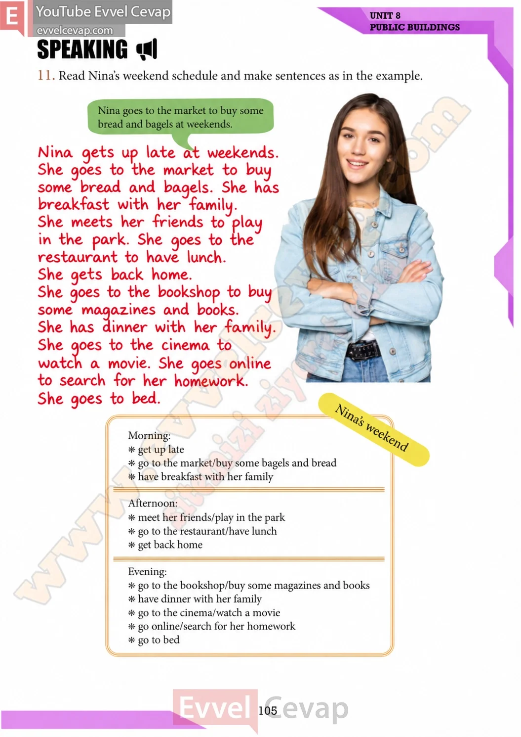 7-sinif-ingilizce-ders-kitabi-coursebook-cevaplari-meb-sayfa-105