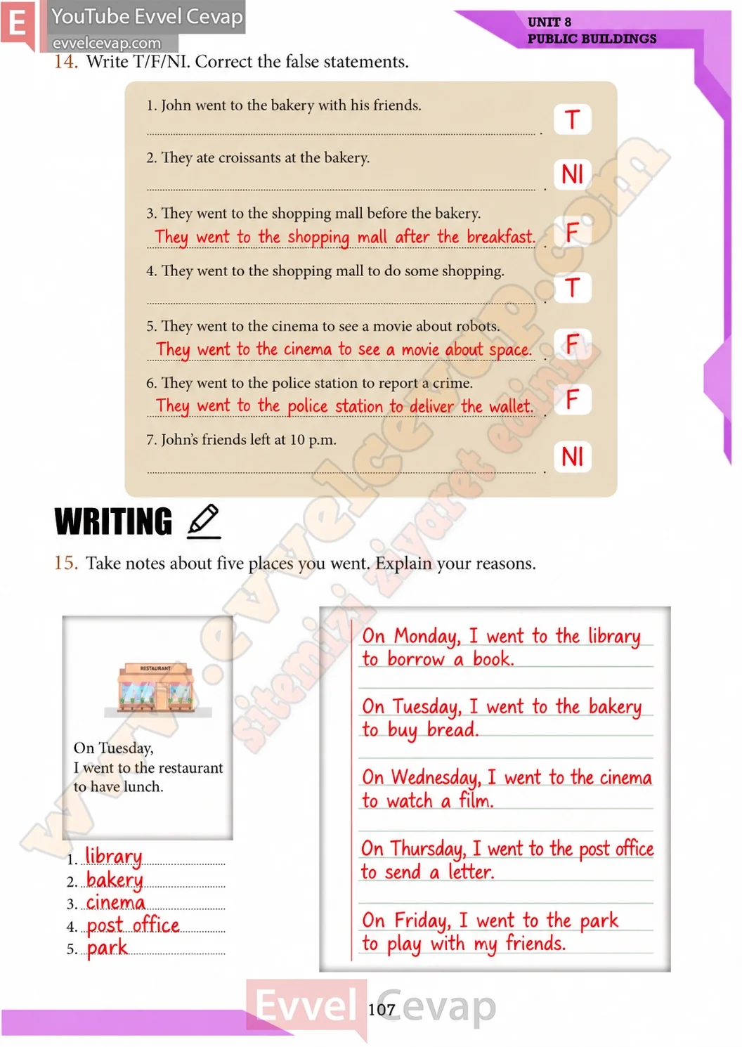 7-sinif-ingilizce-ders-kitabi-coursebook-cevaplari-meb-sayfa-107