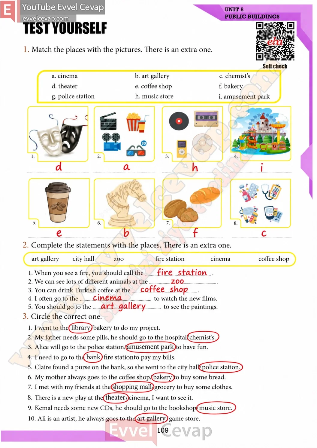7-sinif-ingilizce-ders-kitabi-coursebook-cevaplari-meb-sayfa-109