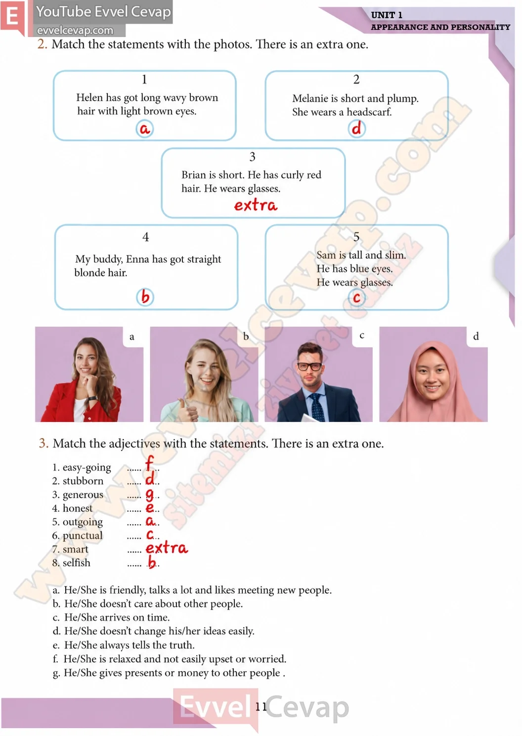 7-sinif-ingilizce-ders-kitabi-coursebook-cevaplari-meb-sayfa-11