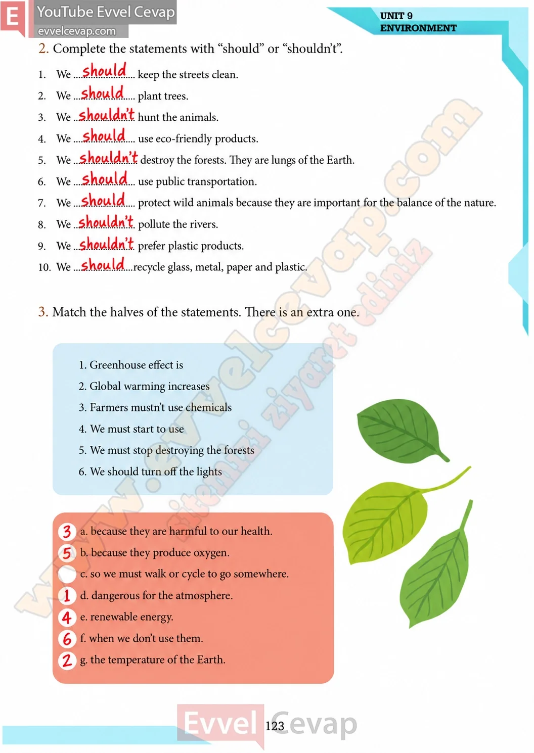7-sinif-ingilizce-ders-kitabi-coursebook-cevaplari-meb-sayfa-123