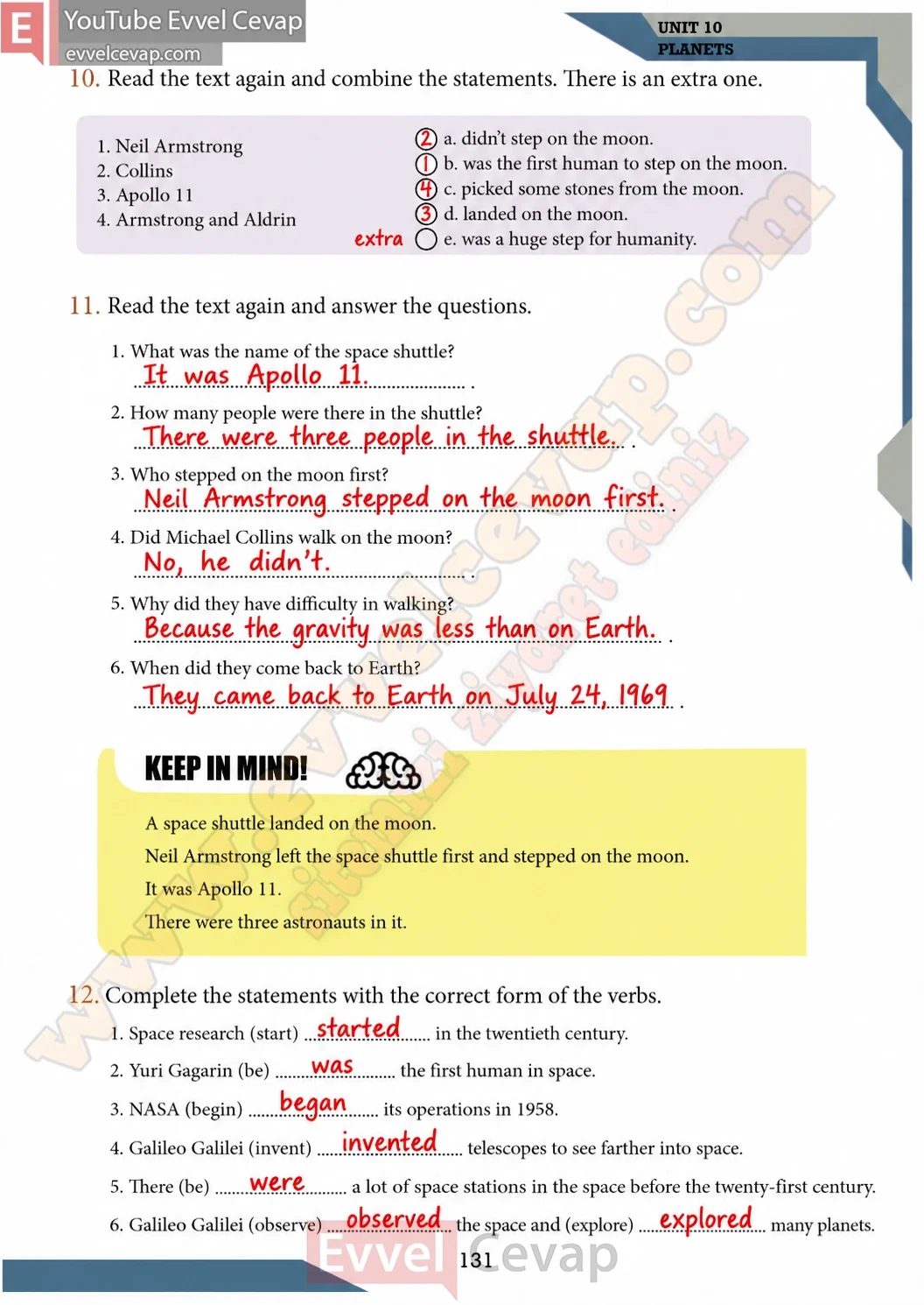 7-sinif-ingilizce-ders-kitabi-coursebook-cevaplari-meb-sayfa-131