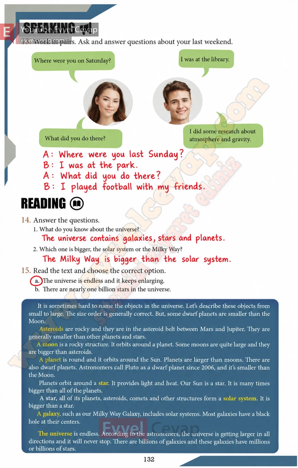 7-sinif-ingilizce-ders-kitabi-coursebook-cevaplari-meb-sayfa-132