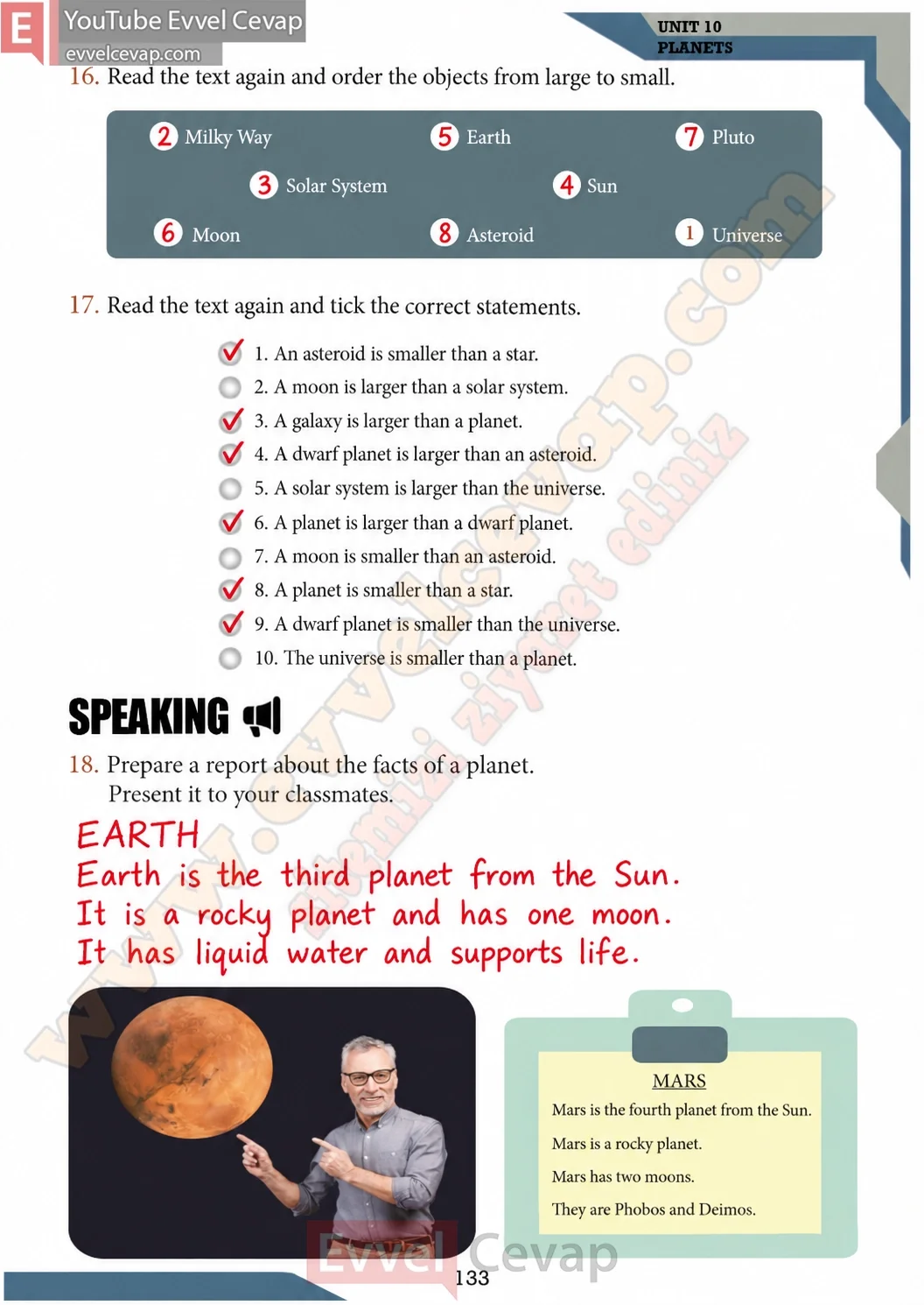 7-sinif-ingilizce-ders-kitabi-coursebook-cevaplari-meb-sayfa-133