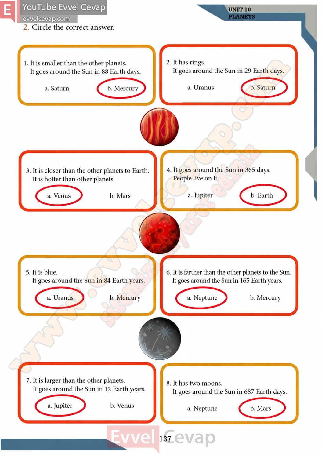 7-sinif-ingilizce-ders-kitabi-coursebook-cevaplari-meb-sayfa-137