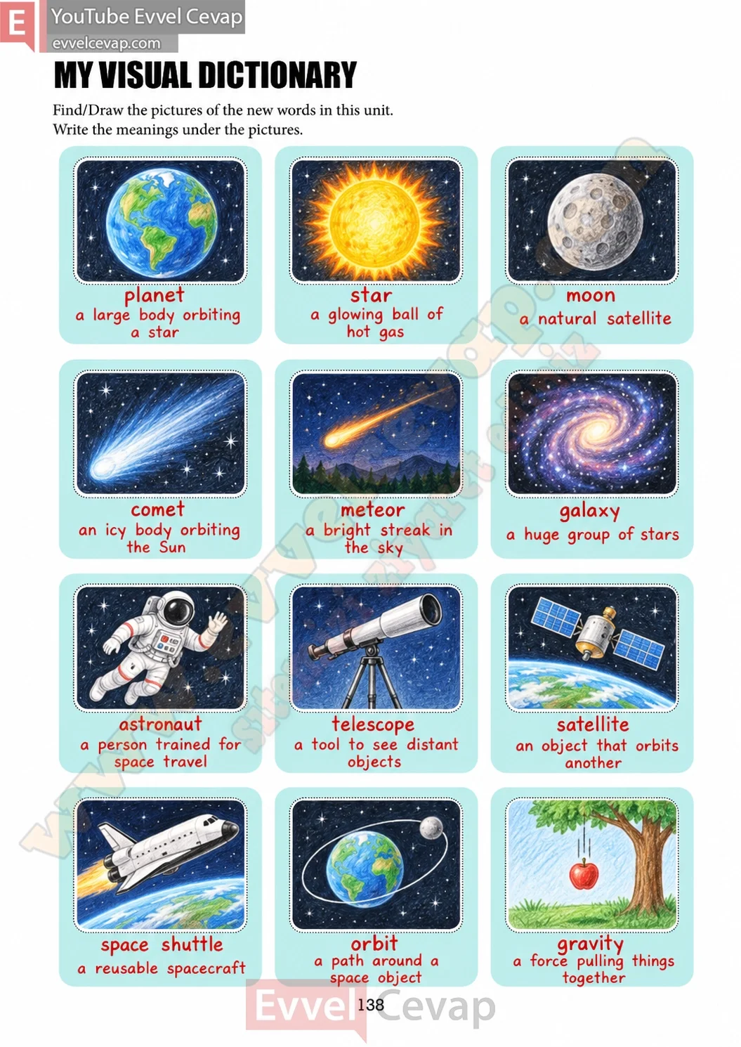 7-sinif-ingilizce-ders-kitabi-coursebook-cevaplari-meb-sayfa-138