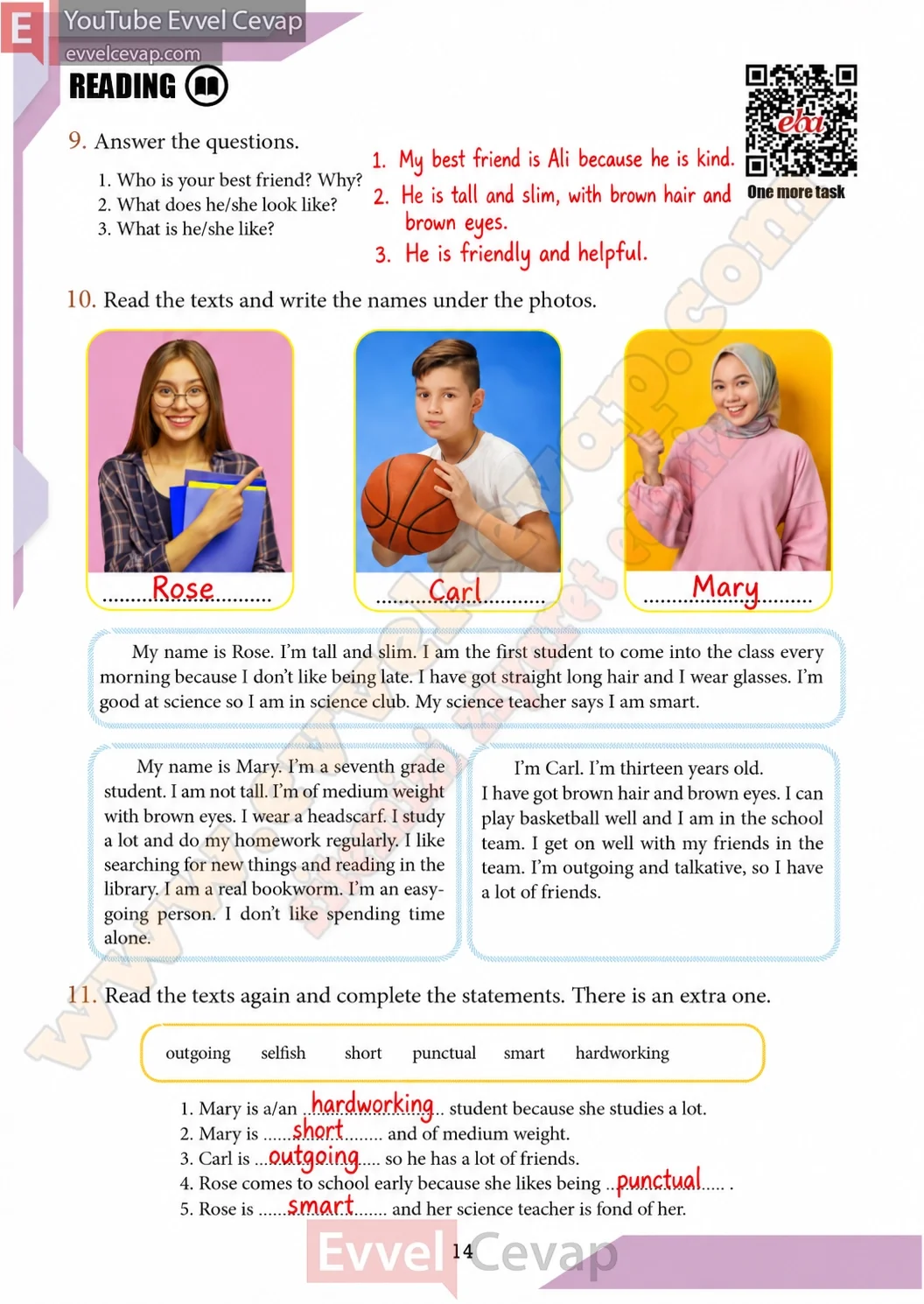 7-sinif-ingilizce-ders-kitabi-coursebook-cevaplari-meb-sayfa-14