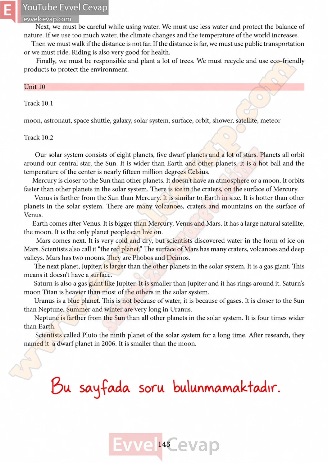 7-sinif-ingilizce-ders-kitabi-coursebook-cevaplari-meb-sayfa-145
