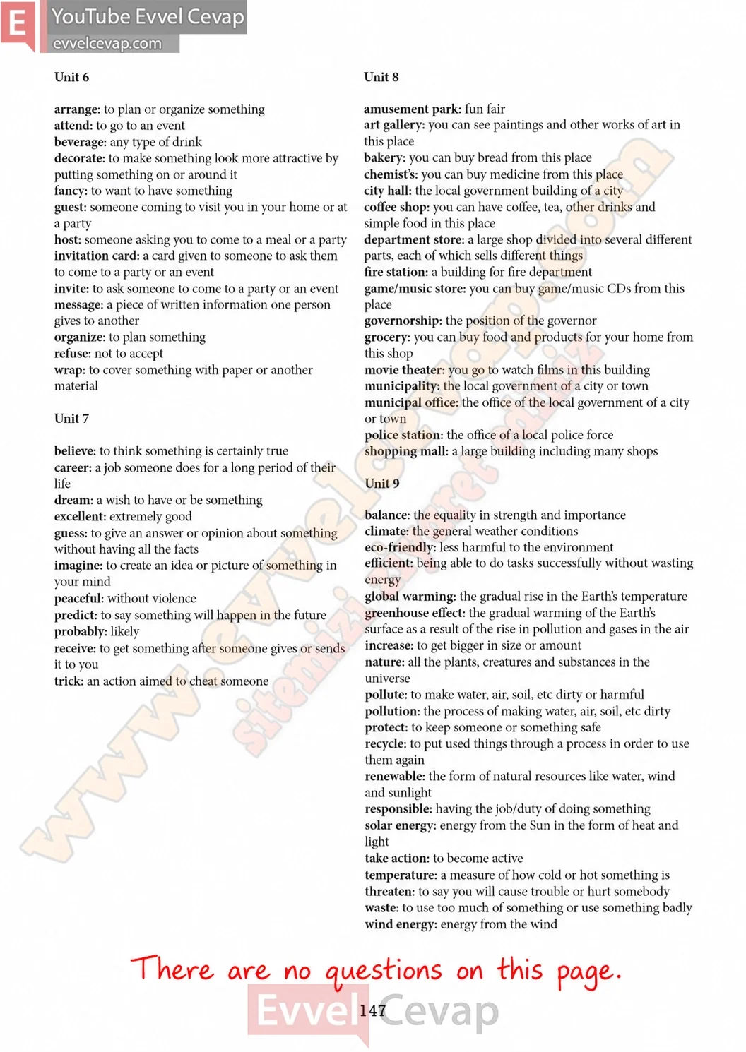 7-sinif-ingilizce-ders-kitabi-coursebook-cevaplari-meb-sayfa-147