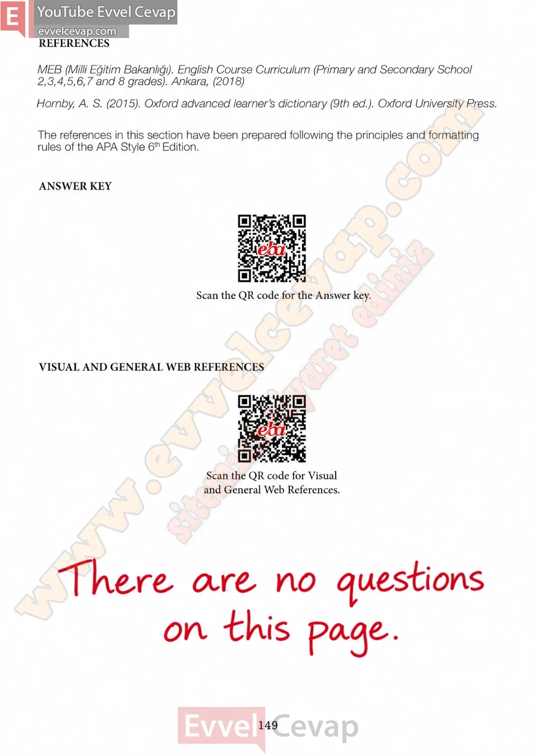 7-sinif-ingilizce-ders-kitabi-coursebook-cevaplari-meb-sayfa-149