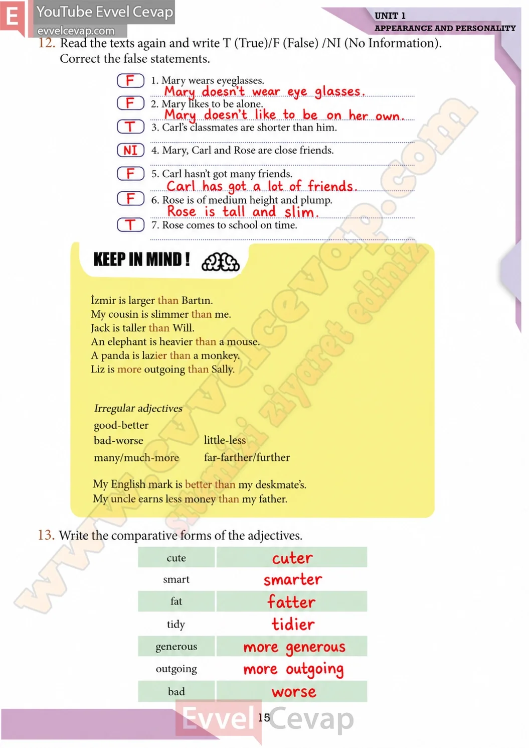 7-sinif-ingilizce-ders-kitabi-coursebook-cevaplari-meb-sayfa-15