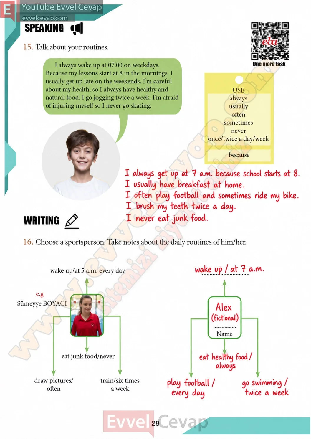 7-sinif-ingilizce-ders-kitabi-coursebook-cevaplari-meb-sayfa-28