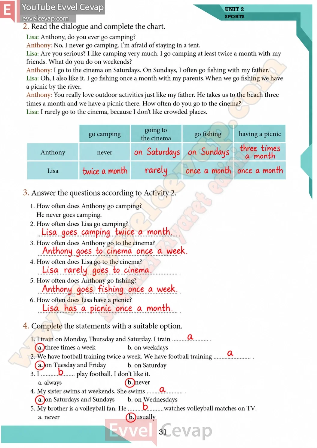 7-sinif-ingilizce-ders-kitabi-coursebook-cevaplari-meb-sayfa-31
