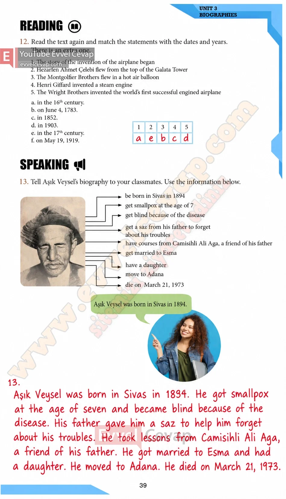 7-sinif-ingilizce-ders-kitabi-coursebook-cevaplari-meb-sayfa-39