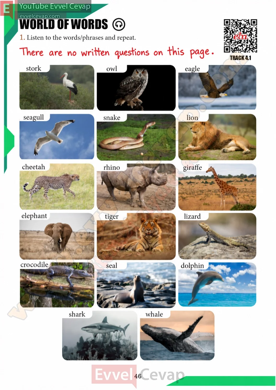 7-sinif-ingilizce-ders-kitabi-coursebook-cevaplari-meb-sayfa-46