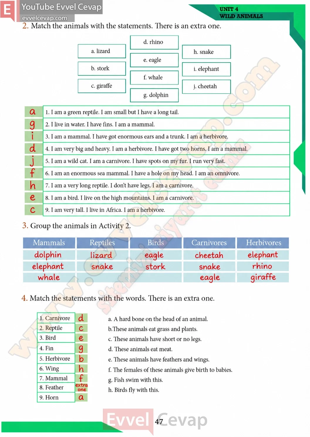 7-sinif-ingilizce-ders-kitabi-coursebook-cevaplari-meb-sayfa-47