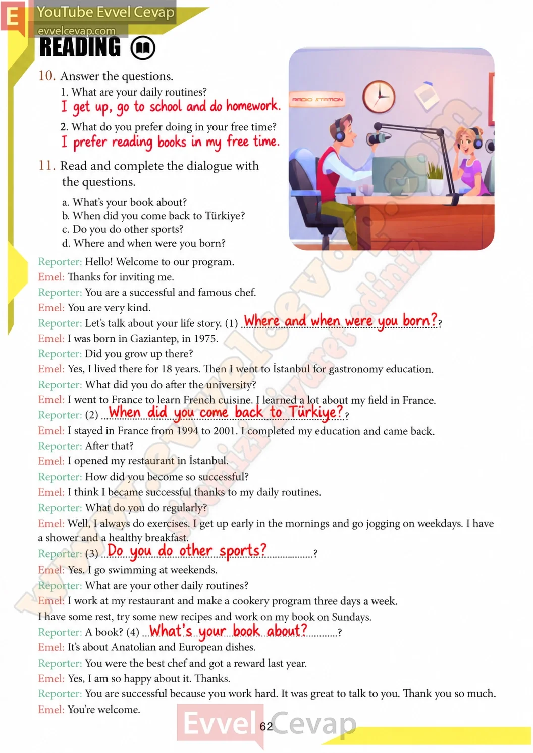 7-sinif-ingilizce-ders-kitabi-coursebook-cevaplari-meb-sayfa-62