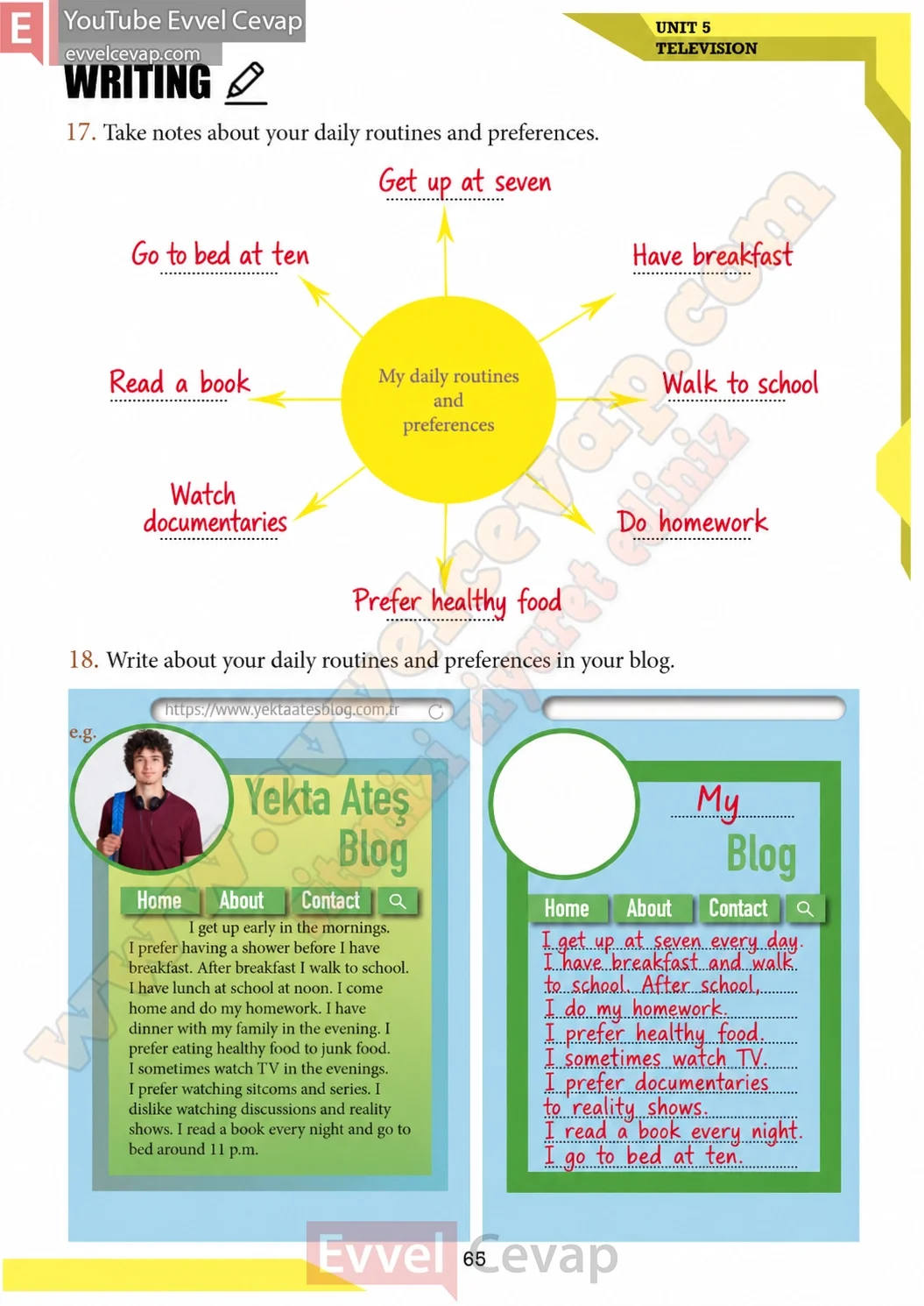 7-sinif-ingilizce-ders-kitabi-coursebook-cevaplari-meb-sayfa-65