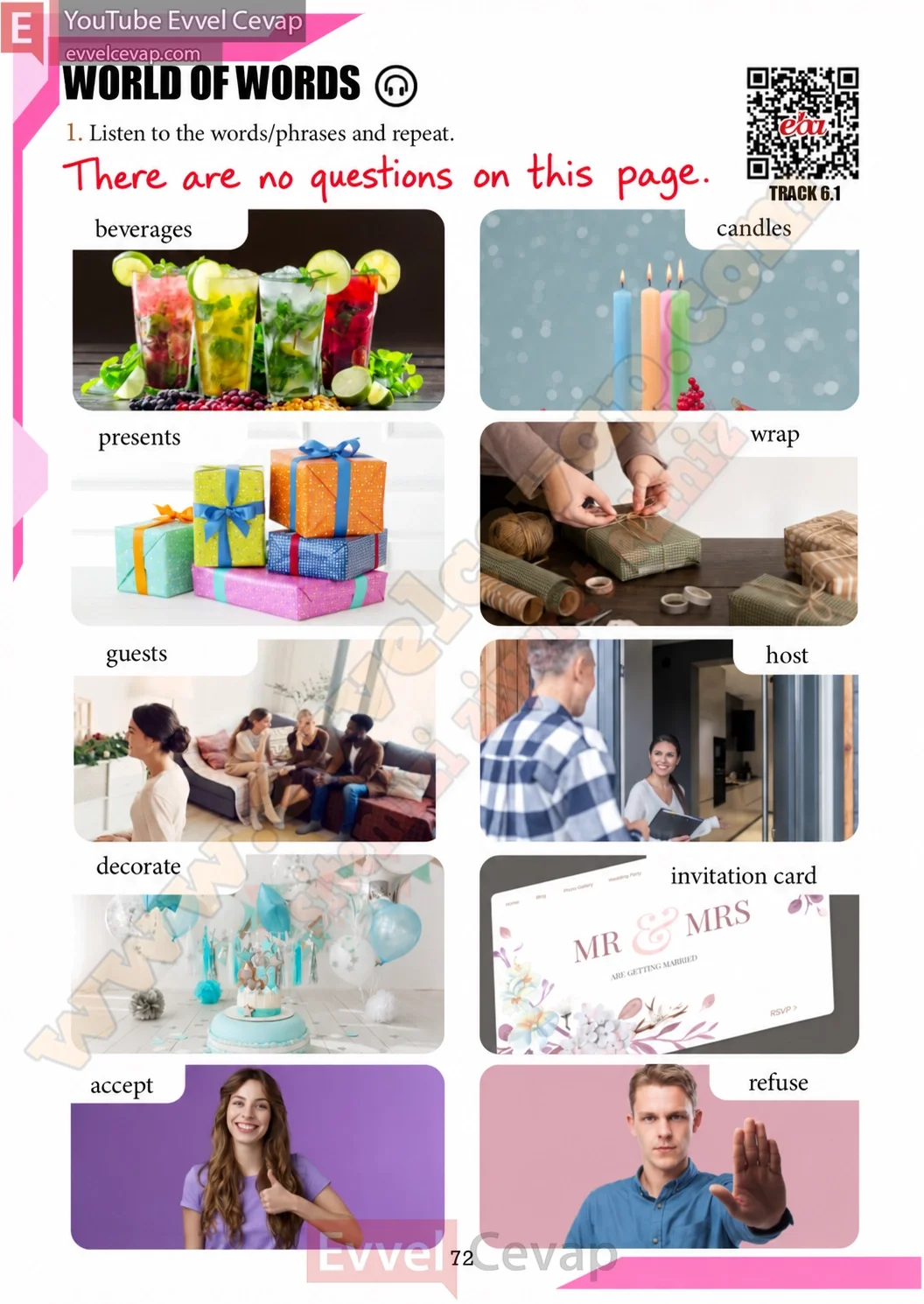 7-sinif-ingilizce-ders-kitabi-coursebook-cevaplari-meb-sayfa-72