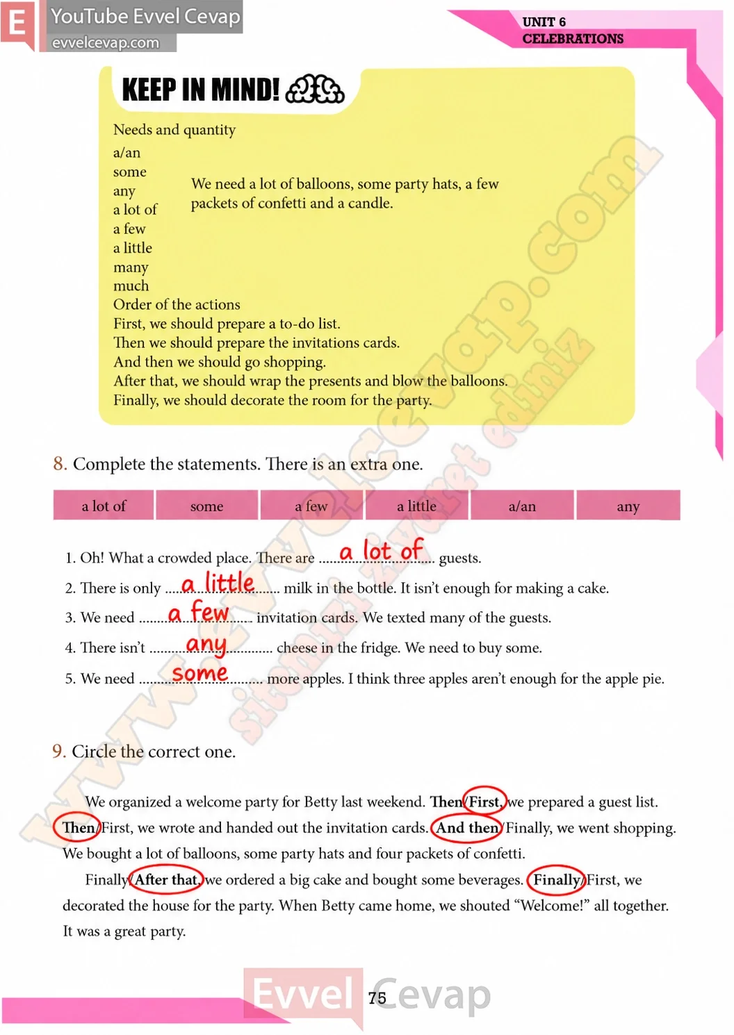 7-sinif-ingilizce-ders-kitabi-coursebook-cevaplari-meb-sayfa-75
