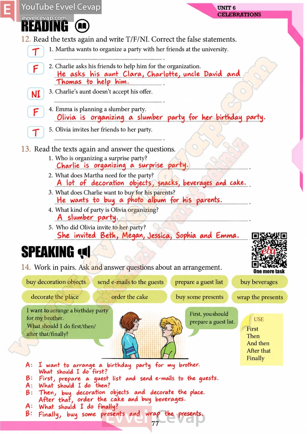7-sinif-ingilizce-ders-kitabi-coursebook-cevaplari-meb-sayfa-77