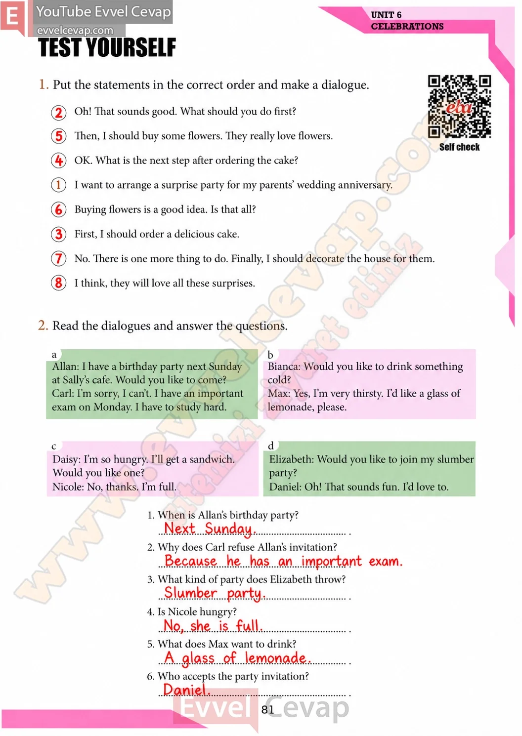 7-sinif-ingilizce-ders-kitabi-coursebook-cevaplari-meb-sayfa-81