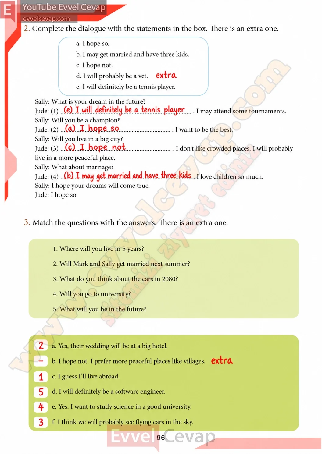 7-sinif-ingilizce-ders-kitabi-coursebook-cevaplari-meb-sayfa-96