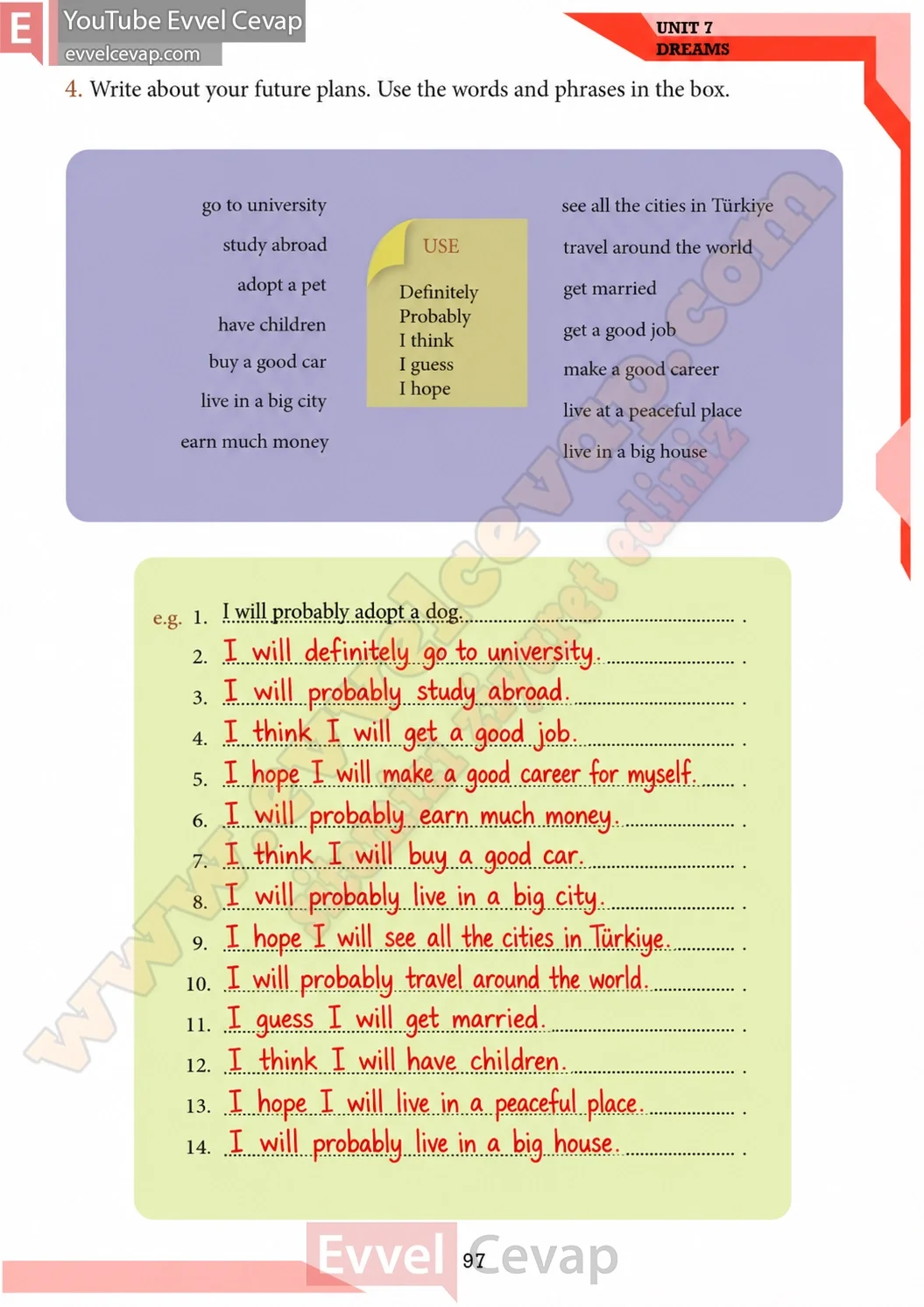 7-sinif-ingilizce-ders-kitabi-coursebook-cevaplari-meb-sayfa-97