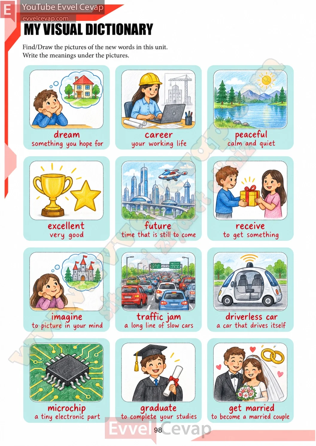 7-sinif-ingilizce-ders-kitabi-coursebook-cevaplari-meb-sayfa-98