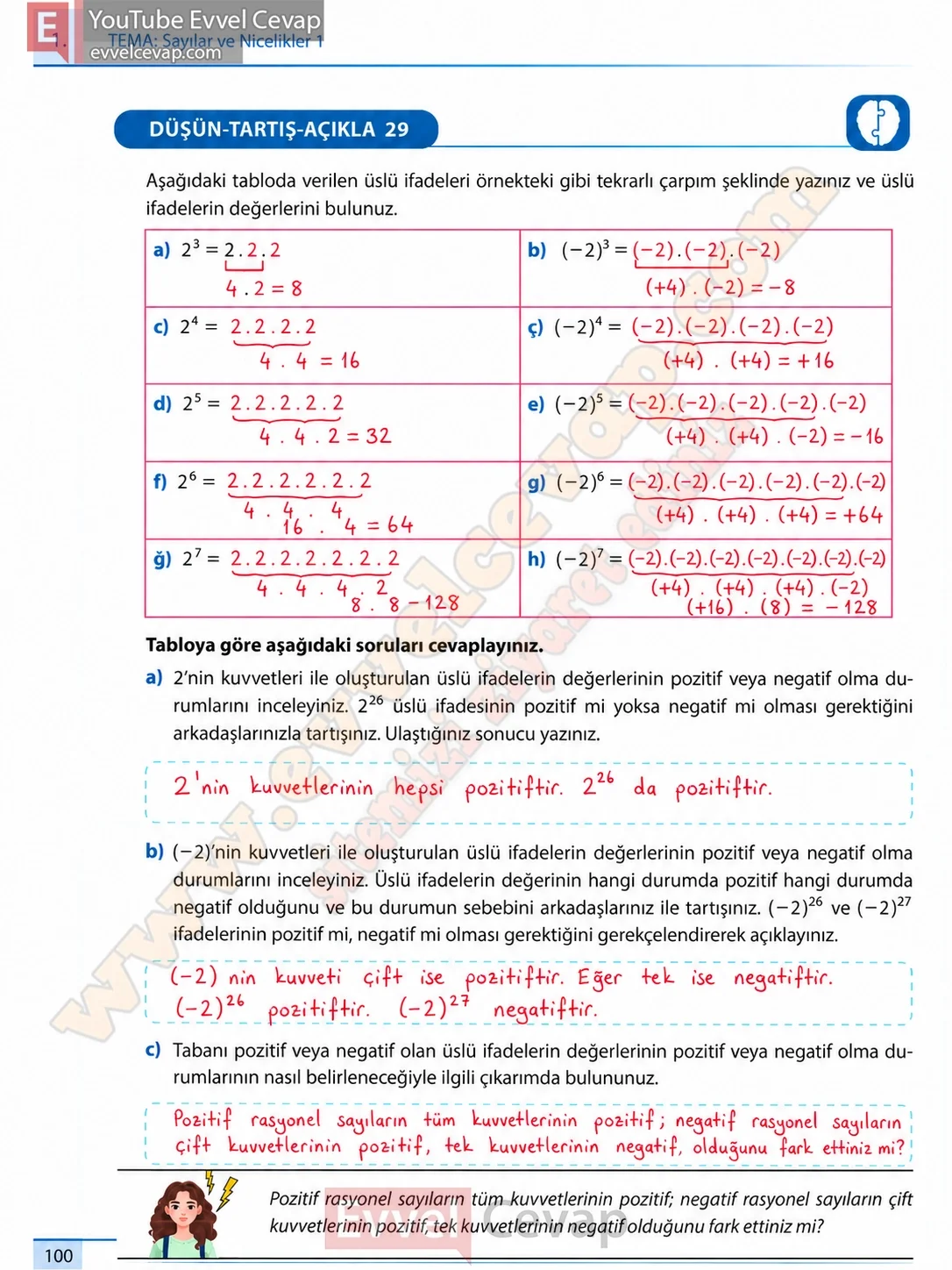 7-sinif-matematik-ders-kitabi-cevabi-meb-yayinlari-1-kitap-sayfa-100