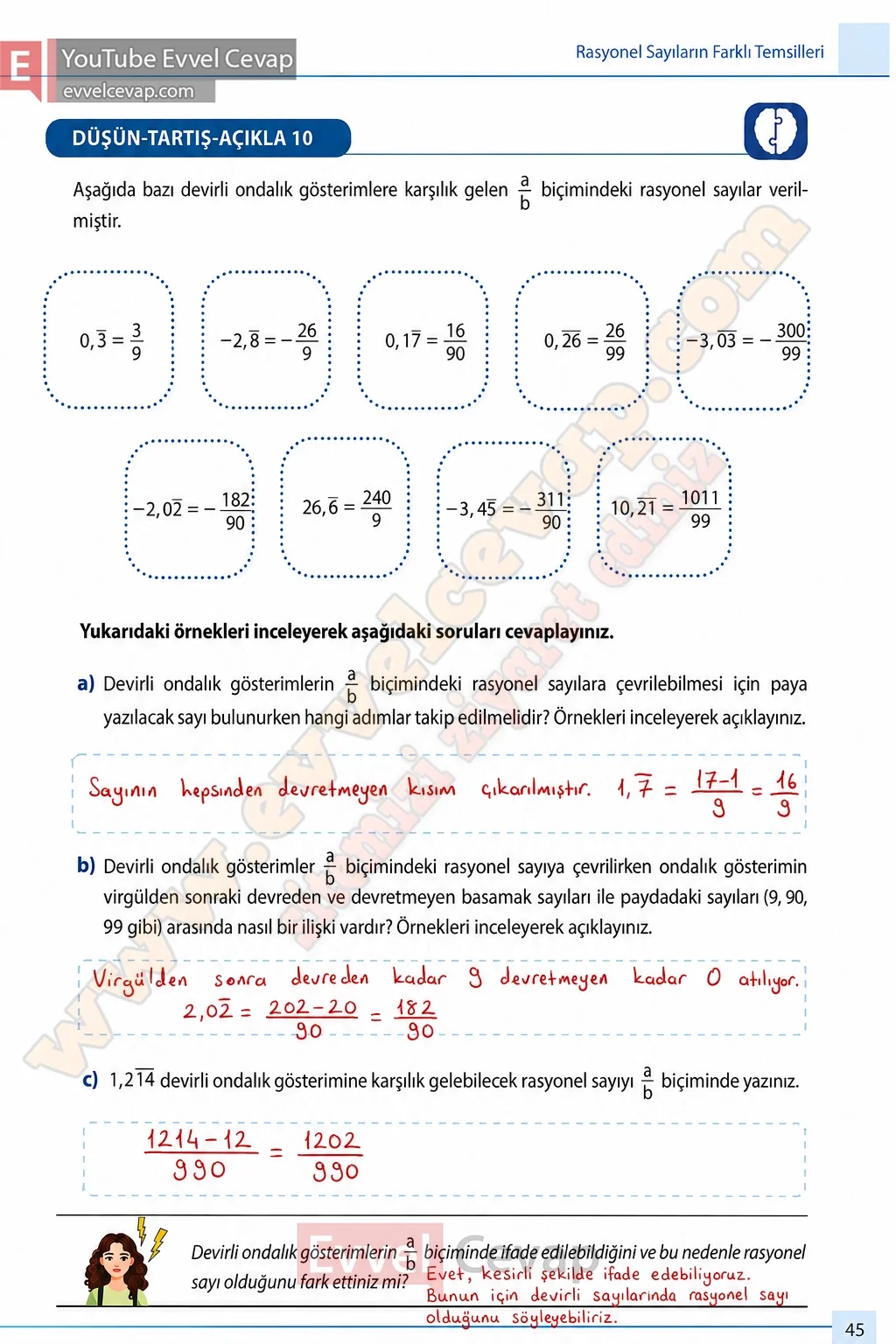 7-sinif-matematik-ders-kitabi-cevabi-meb-yayinlari-1-kitap-sayfa-45