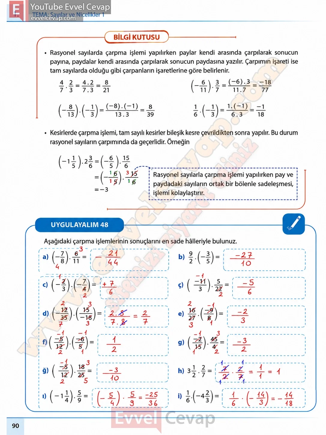 7-sinif-matematik-ders-kitabi-cevabi-meb-yayinlari-1-kitap-sayfa-90