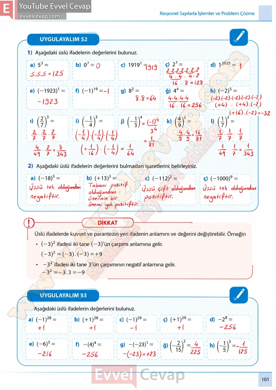 7-sinif-matematik-ders-kitabi-cevaplari-meb-yayinlari-1-kitap-sayfa-101