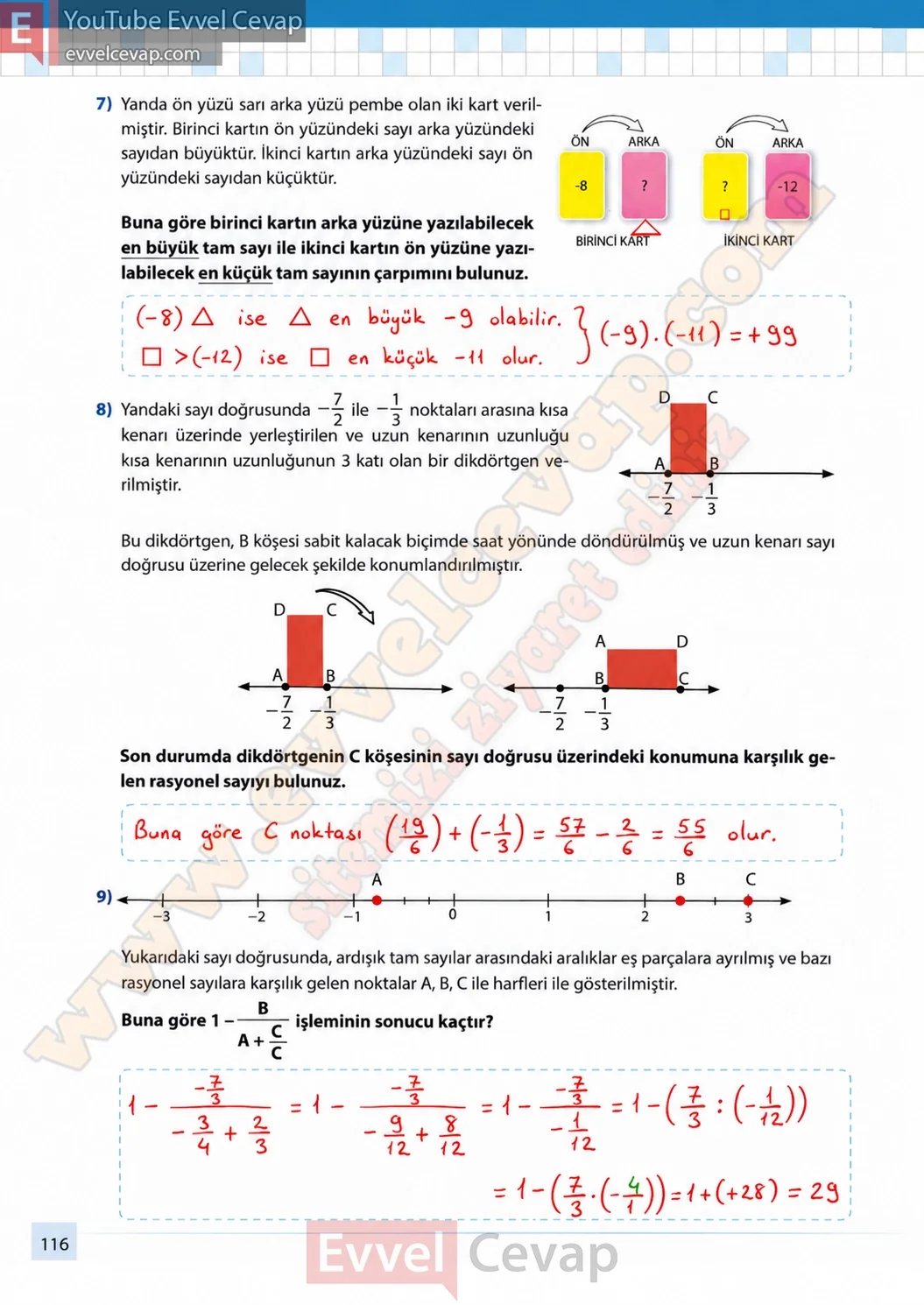 7-sinif-matematik-ders-kitabi-cevaplari-meb-yayinlari-1-kitap-sayfa-116