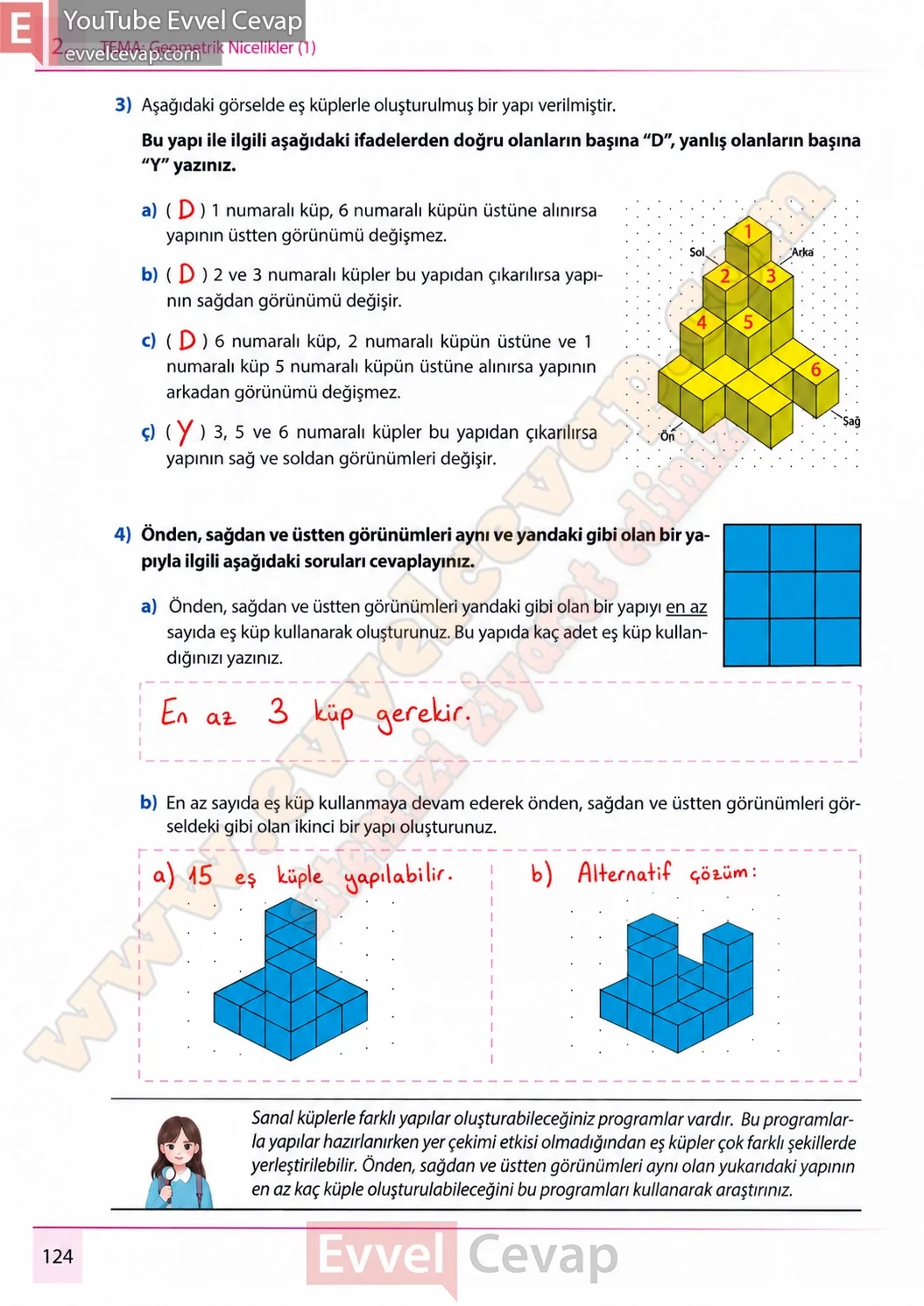 7-sinif-matematik-ders-kitabi-cevaplari-meb-yayinlari-1-kitap-sayfa-124