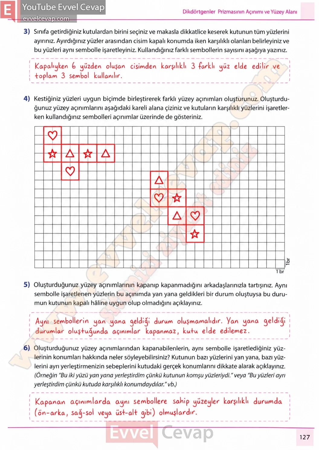 7-sinif-matematik-ders-kitabi-cevaplari-meb-yayinlari-1-kitap-sayfa-127