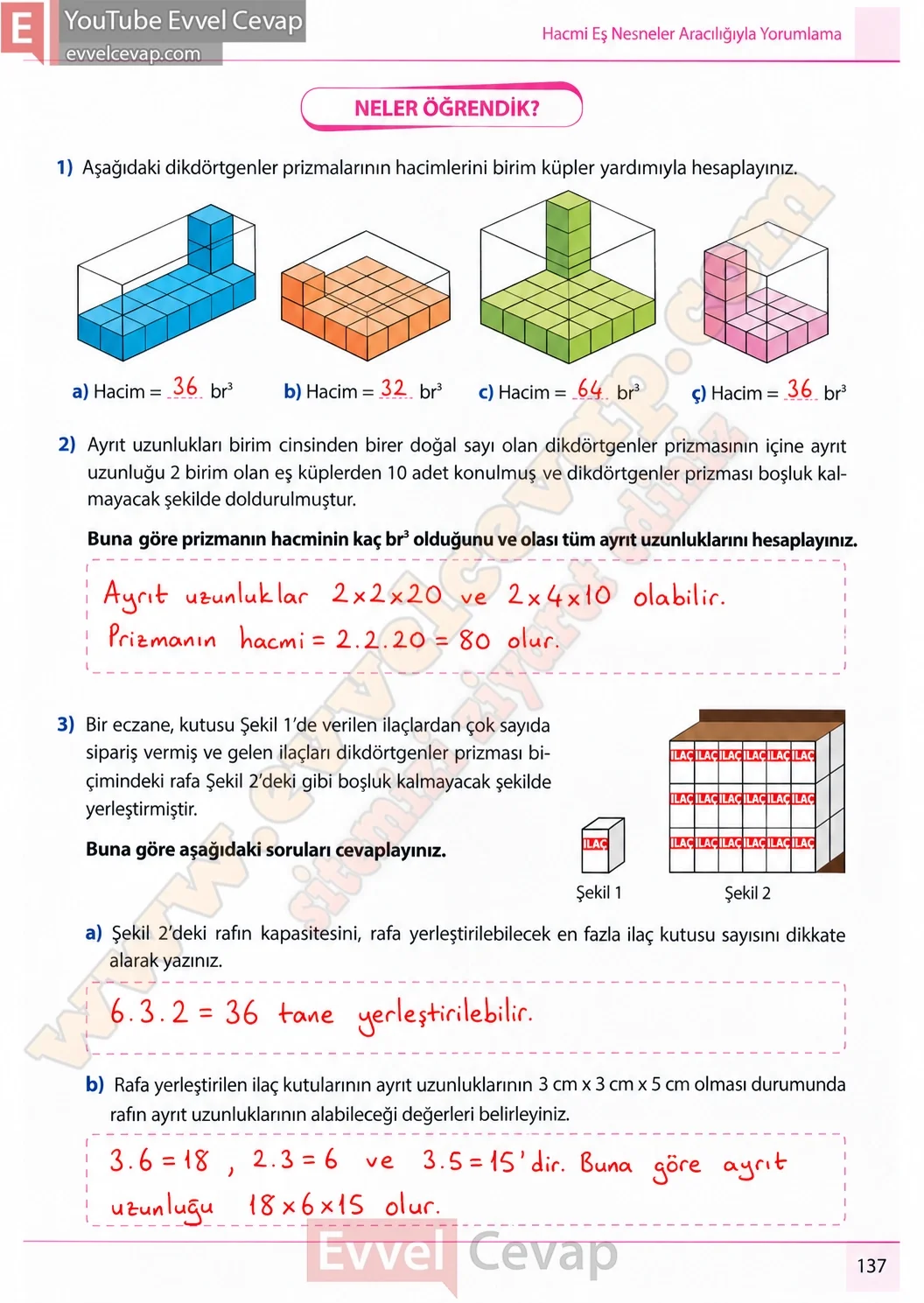 7-sinif-matematik-ders-kitabi-cevaplari-meb-yayinlari-1-kitap-sayfa-137
