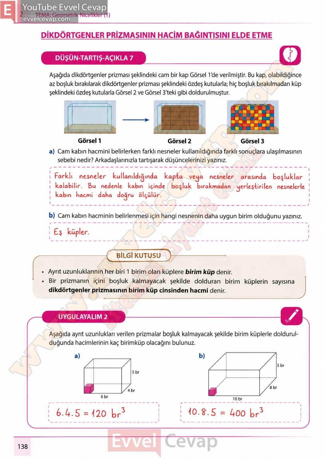 7-sinif-matematik-ders-kitabi-cevaplari-meb-yayinlari-1-kitap-sayfa-138