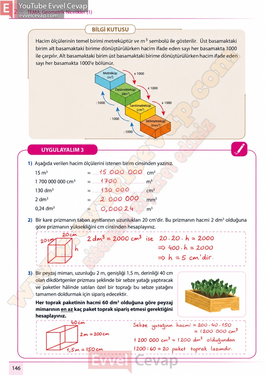 7-sinif-matematik-ders-kitabi-cevaplari-meb-yayinlari-1-kitap-sayfa-146