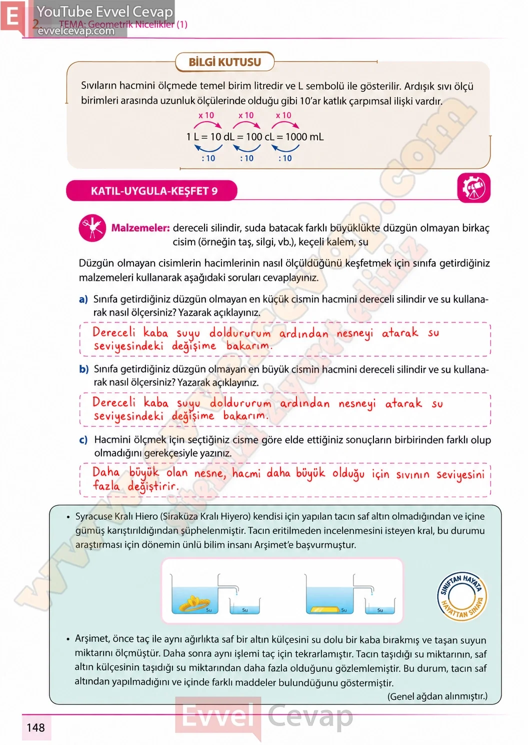7-sinif-matematik-ders-kitabi-cevaplari-meb-yayinlari-1-kitap-sayfa-148