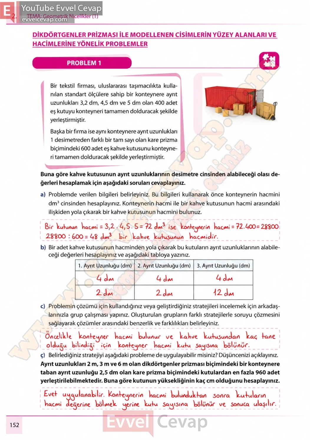 7-sinif-matematik-ders-kitabi-cevaplari-meb-yayinlari-1-kitap-sayfa-152