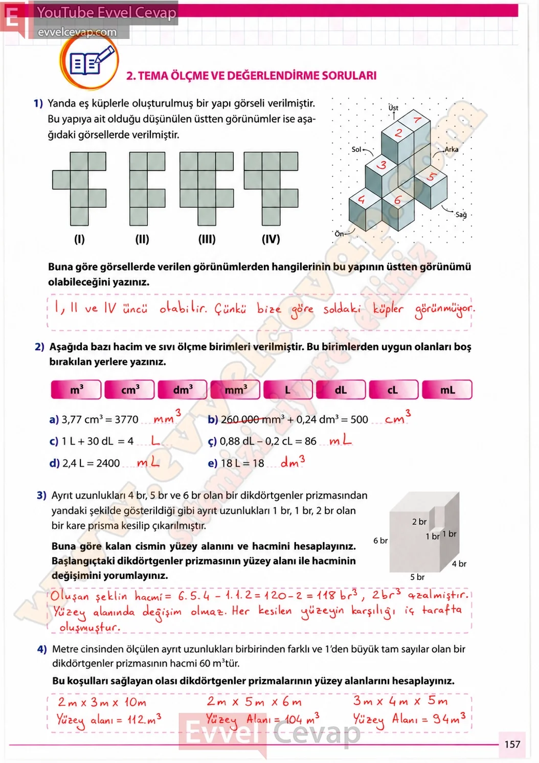 7-sinif-matematik-ders-kitabi-cevaplari-meb-yayinlari-1-kitap-sayfa-157