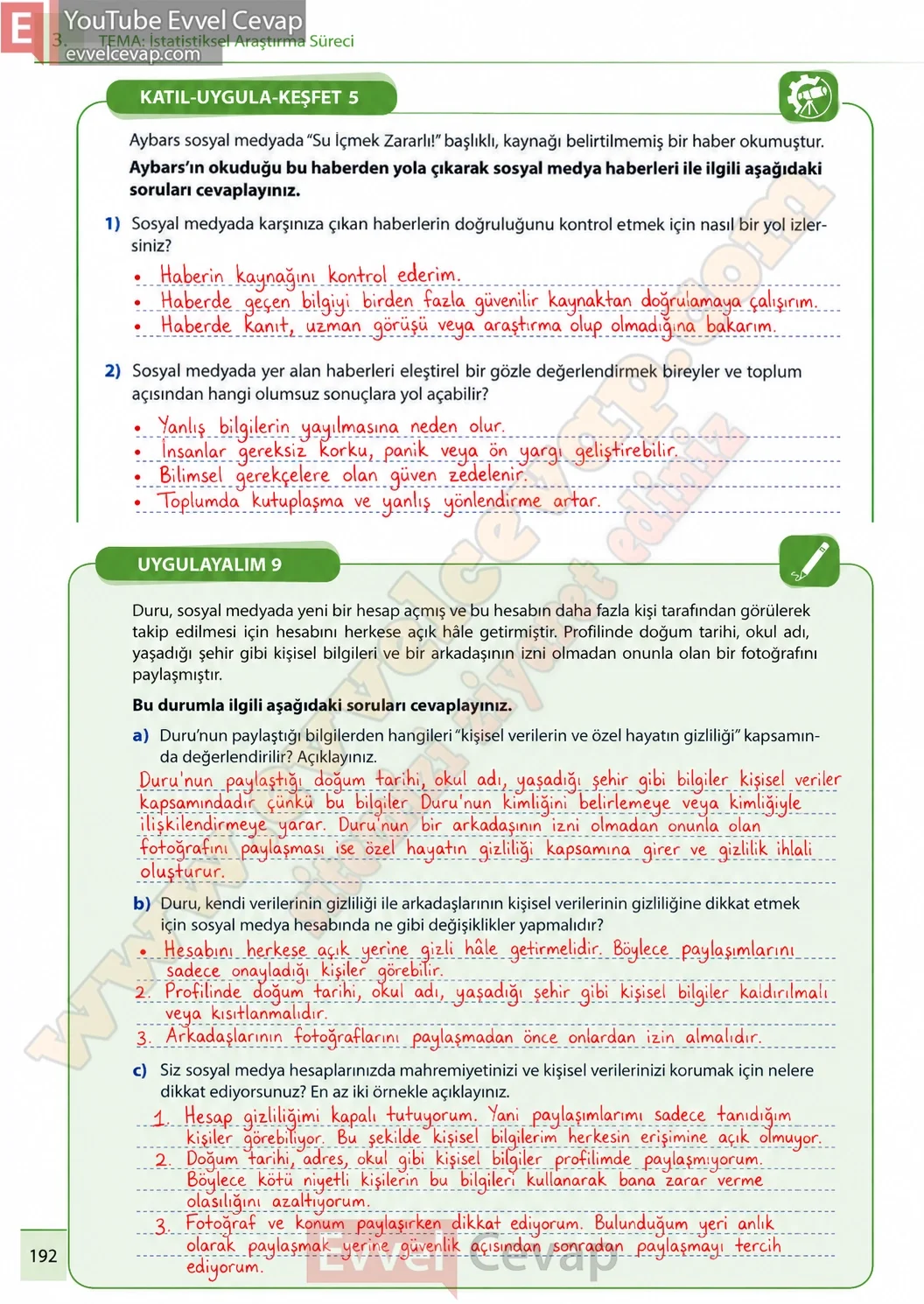 7-sinif-matematik-ders-kitabi-cevaplari-meb-yayinlari-1-kitap-sayfa-192