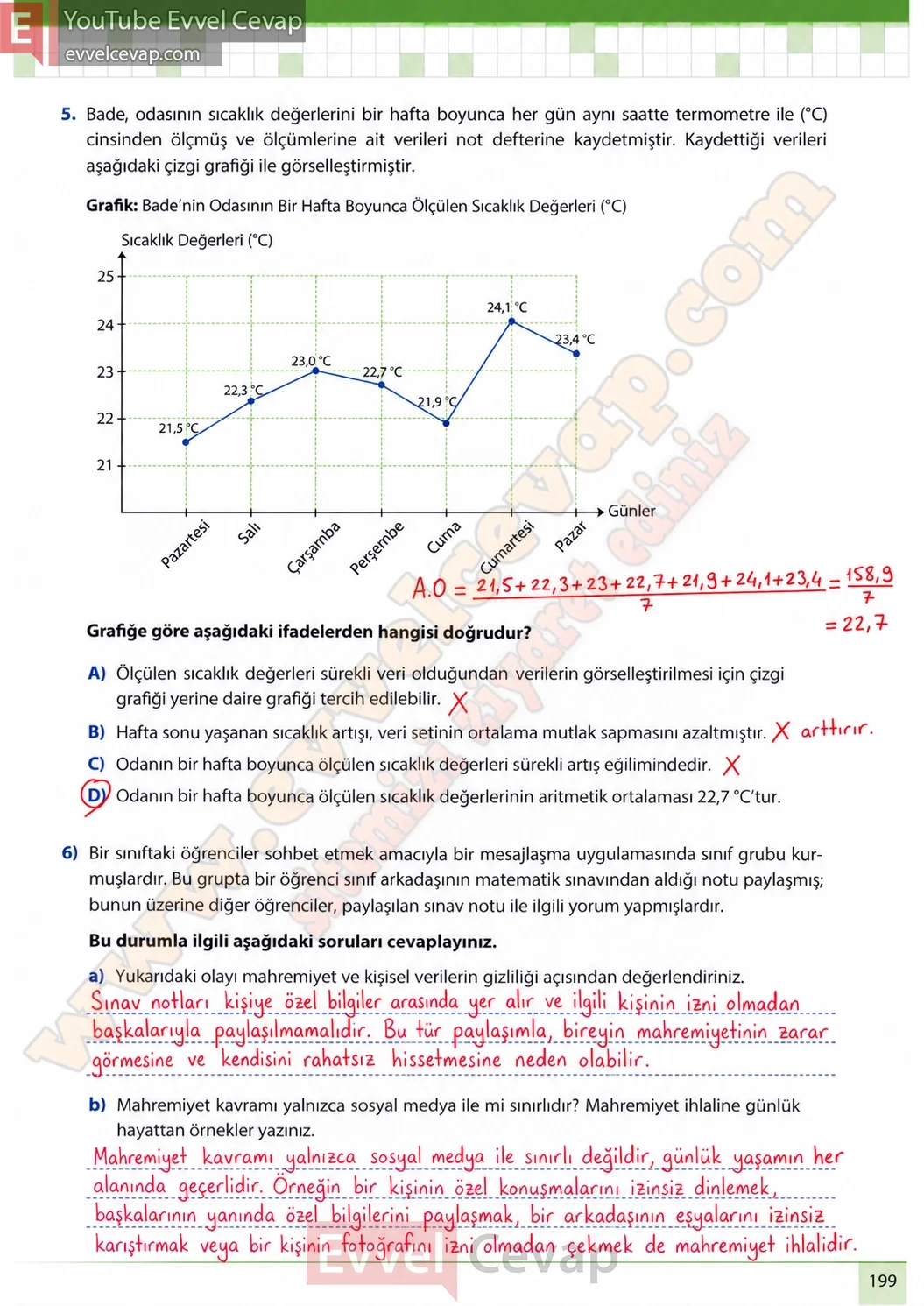 7-sinif-matematik-ders-kitabi-cevaplari-meb-yayinlari-1-kitap-sayfa-199