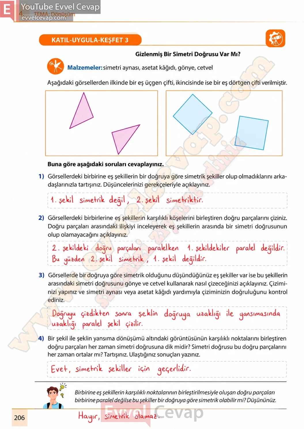 7-sinif-matematik-ders-kitabi-cevaplari-meb-yayinlari-1-kitap-sayfa-206