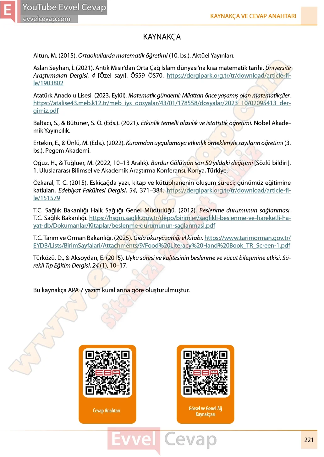 7-sinif-matematik-ders-kitabi-cevaplari-meb-yayinlari-1-kitap-sayfa-221