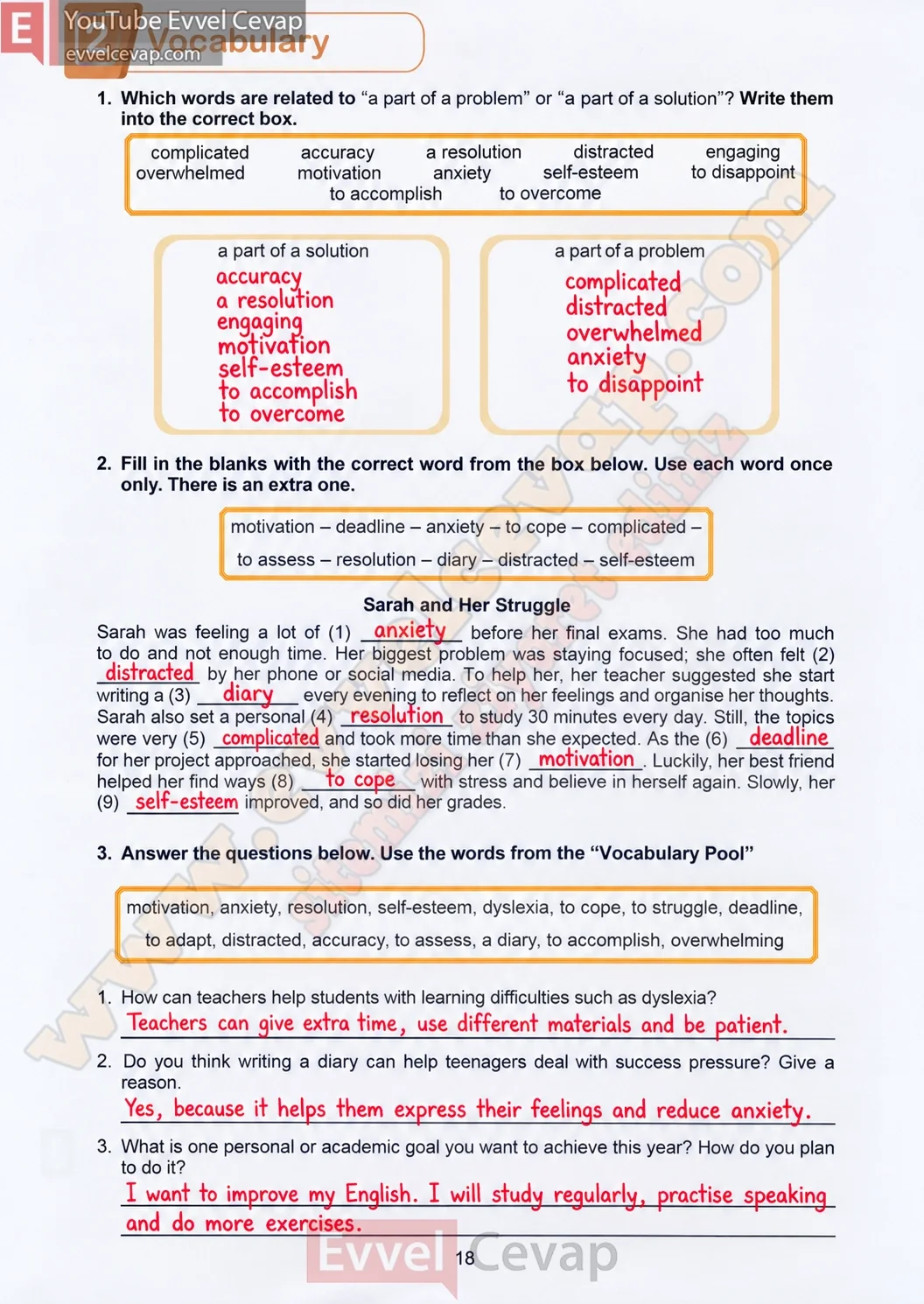 7-sinif-multi-english-calisma-kitabi-cevabi-sayfa-18