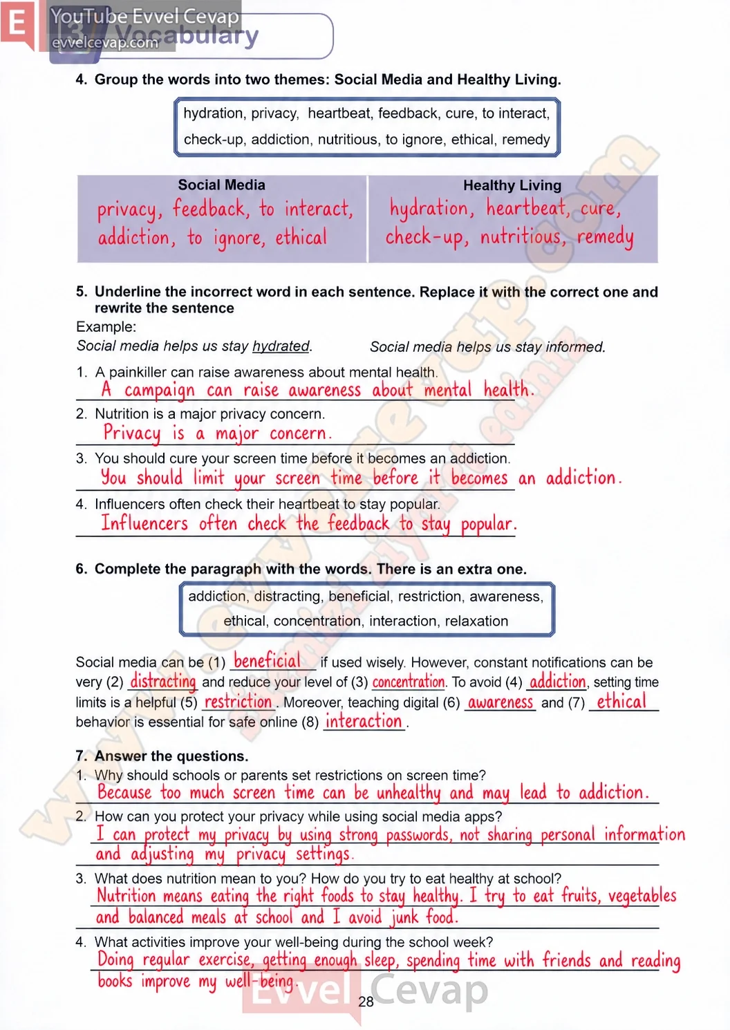 7-sinif-multi-english-calisma-kitabi-cevabi-sayfa-28