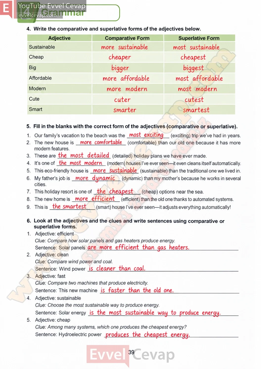 7-sinif-multi-english-calisma-kitabi-cevabi-sayfa-39
